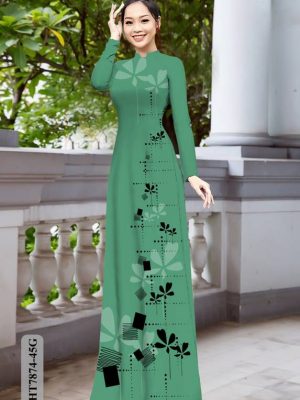 1609854707 997 vai ao dai hoa in 3D (9)